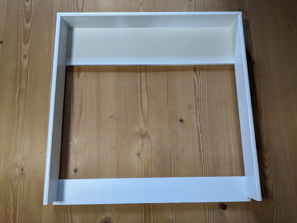 WickeltischAufsatz für Ikea Hemnes Kommode Kaufen auf Ricardo