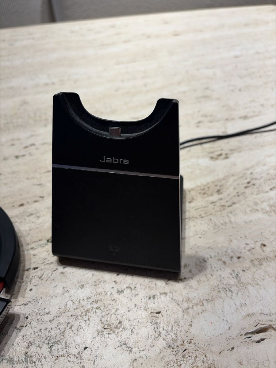 Jabra Kopfhörer: Jabra Evolve 75 Duo Kopfhörer ANC – Gebraucht aus Dagmersellen von patriceee01 1