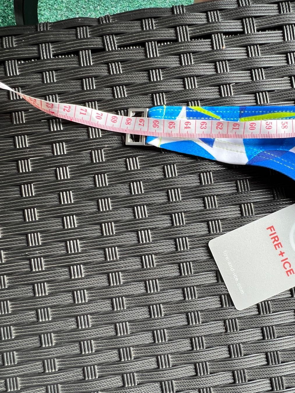 Bogner Maillots de bain & Bikinis: Neue Badeanzug  BH S BOGNER FIRE + ICE Unterhose Roxy L – Neuf avec emballage d'origine à Riehen par edu_92w7 1