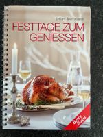Betty Bossi - Festtage zum Geniessen