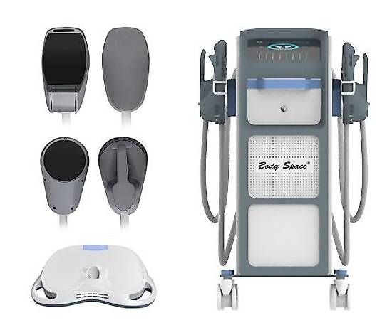 Altra biancheria intima: EMS BodySculpt RF – Usato da Bachenbülach venduto da Bluebrother