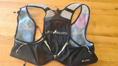 sac de trail Ultraspire Momentum 2.0, M