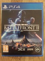 Star Wars Battlefront II ( 2 ) PS4 / PS5