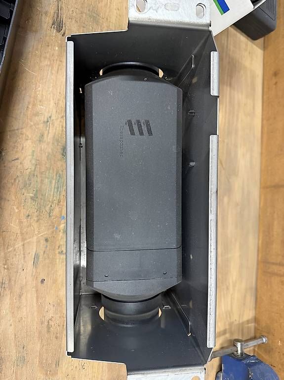 Tutti pezzi di ricambio auto: Eberspächer Airtronic M2 !!!NEU!!! – Usato da Abtwil SG venduto da CultVans