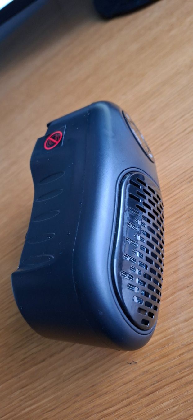 Radiatori: Handy Heater – Usato da Thun venduto da Beathun 2