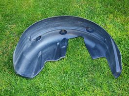 Smart Roadster passaruota posteriore destro