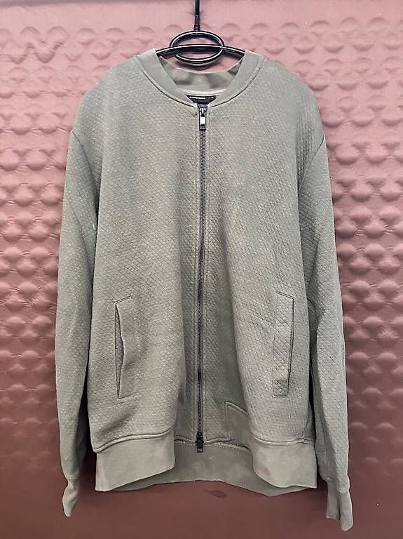 Maglioni & Felpe: J.Lindberg Urban Sweater – Usato da Agarone venduto da hillz5001