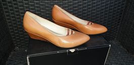 VAGABOND Leea Pumps gr 38 NEU NP139.-