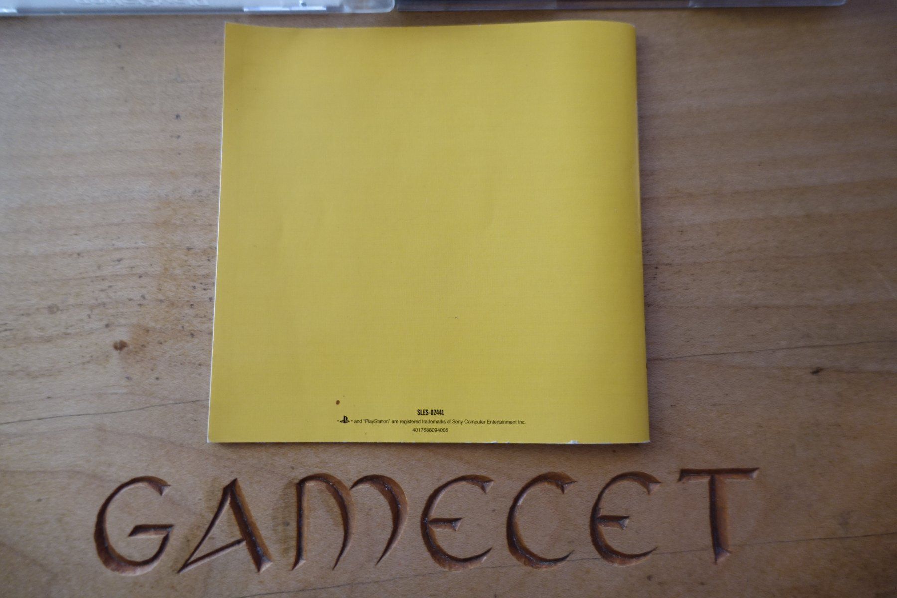 Sony Spiele: Gute Zeiten Schlechte Zeiten Vol.2 – Gebraucht aus Steinach von Gamecet 6