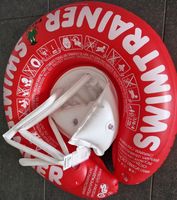 schwimmtrainer