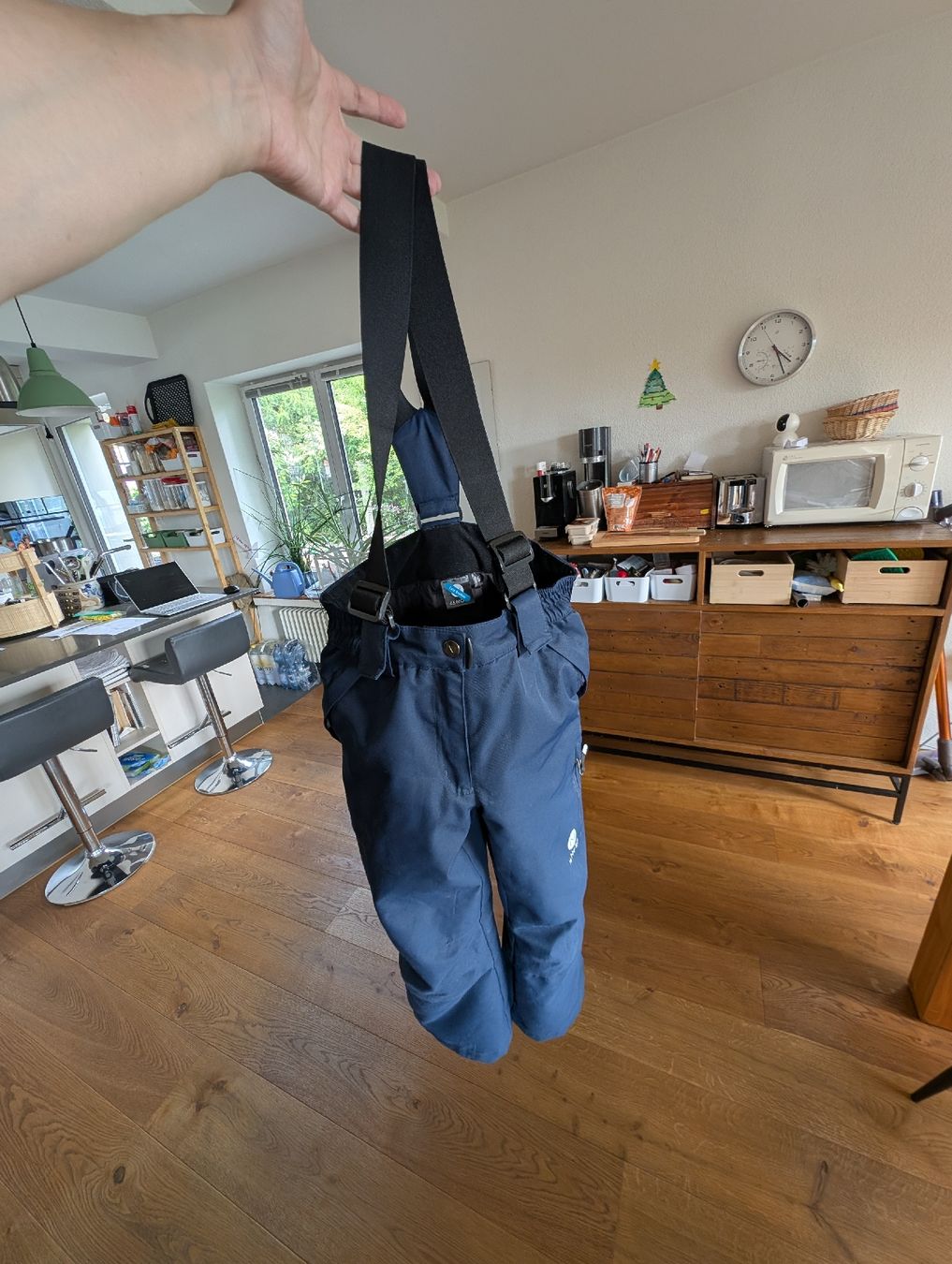 46 Nord Hosen: Skihose Gr. 116 – Gebraucht aus Oberengstringen von Sgundel 1
