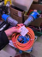 Brennenstuhl CEE Verlängerungskabel 5m 16a 230v 3G2.5