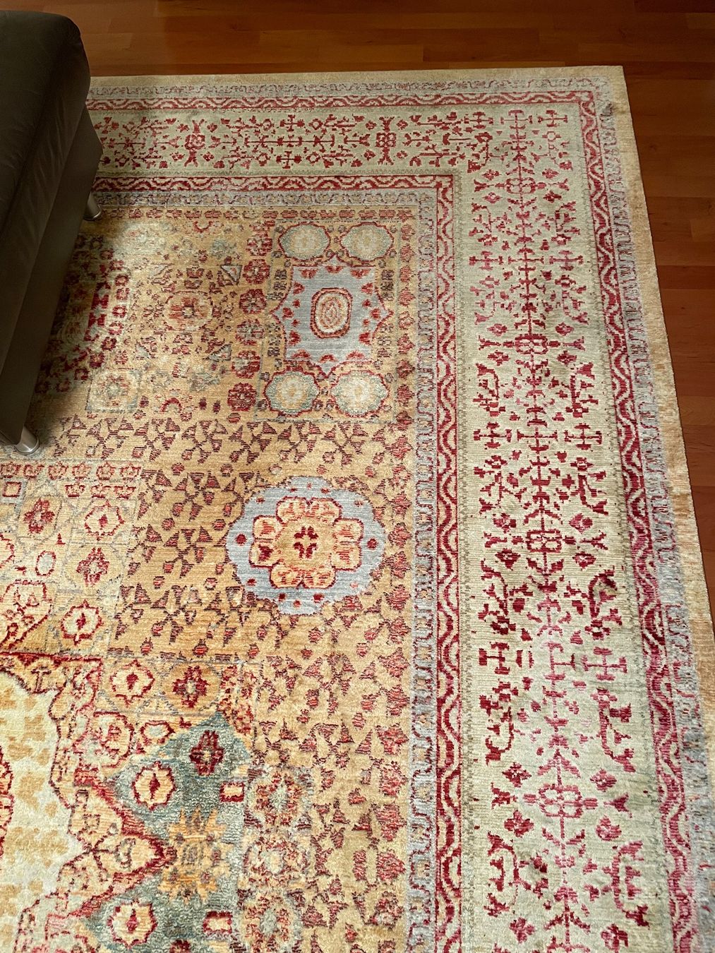 Teppiche: Teppich – Gebraucht aus Dübendorf von Rotkehlchen81 2