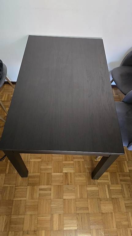 Tavoli: Tavolo Ikea Laneberg  – Usato da Chiasso venduto da Swissflight