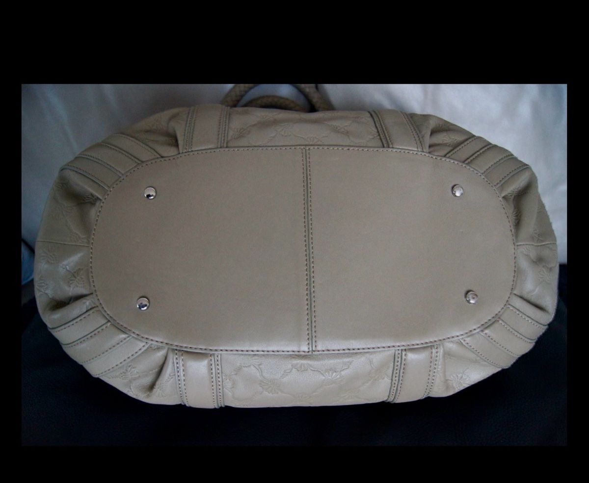 Joop Borse da donna: Handtasche Joop taupe, NP 499.00 – Nuovo (secondo la descrizione) da innerberg venduto da pia_7dw7 2