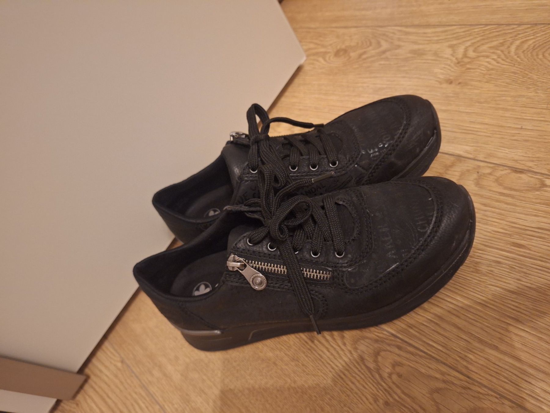 Rieker Damenschuhe: Schuh Rieker – Neu (gemäss Beschreibung) aus Wängi von jan_7twg