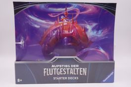 Disney Lorcana: Aufstieg der Flutgestalten - Starter Deck