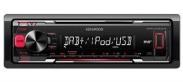 Kenwood DAB+ Radio 🔊🎶