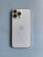 iPhone 13 Pro Max - 128 GB