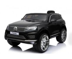 VOLKSWAGEN TOUAREG RIDE-ON CAR