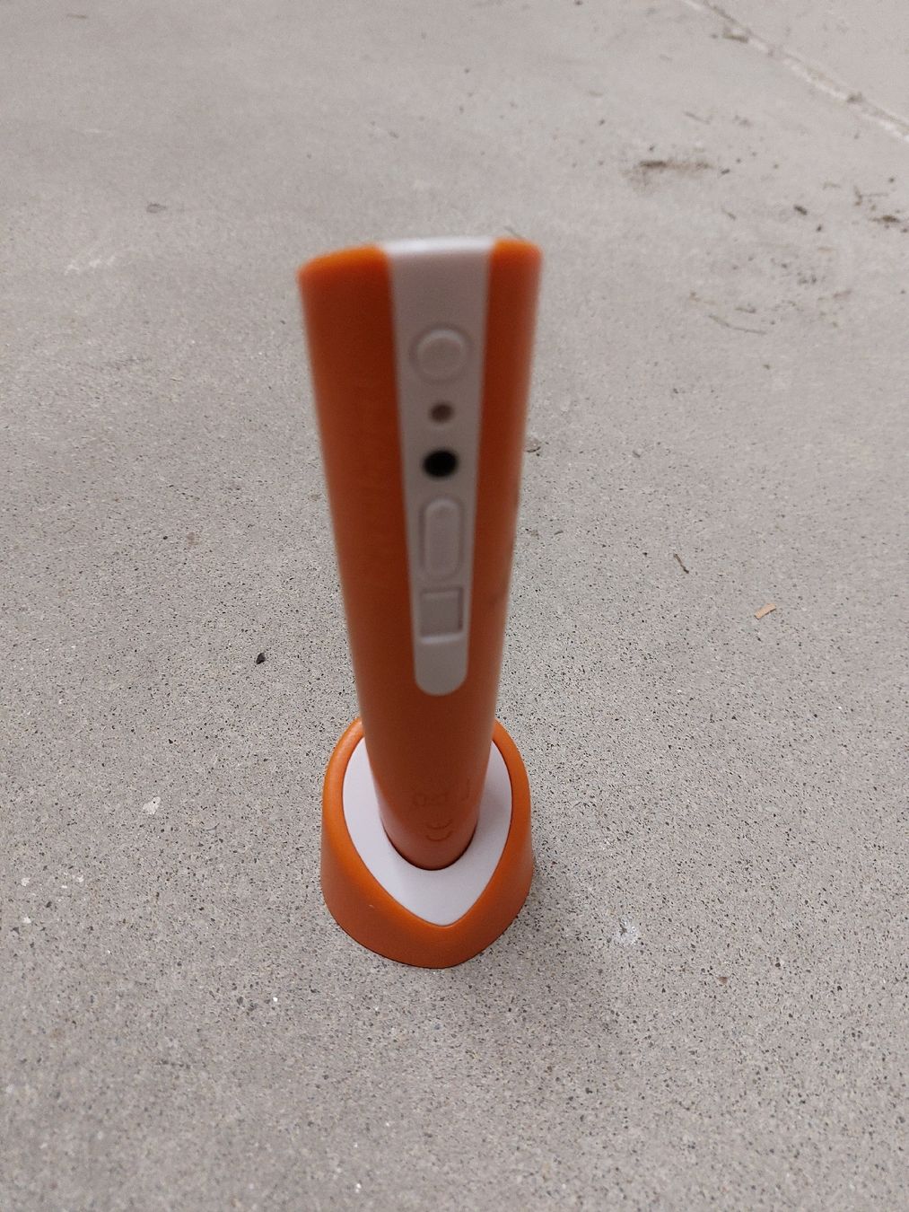 Tiptoi Jouets: TipToi Stift 3. Generation mit Standfuss – D'occasion à Zürich par Mschorschgaggo 1