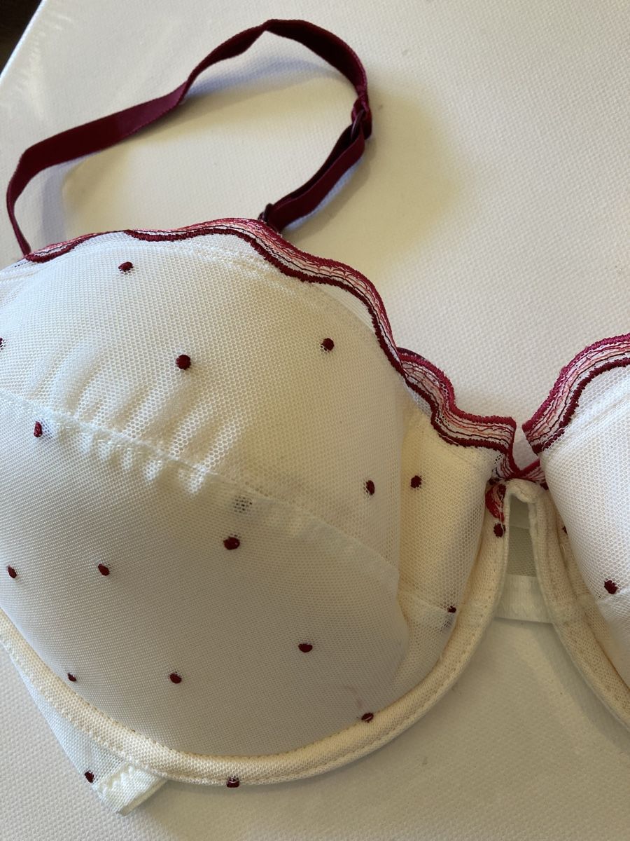 Altra biancheria intima: SG neuf taille 85B – Nuovo e nell'imballaggio originale da Orbe venduto da Jade333 1