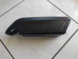Bosch Powerpack 500 Li-Ion 10INR18/65-4 36V 11Ah 500Wh
