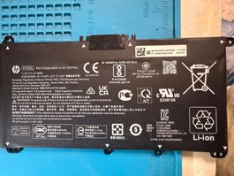 Hp teile