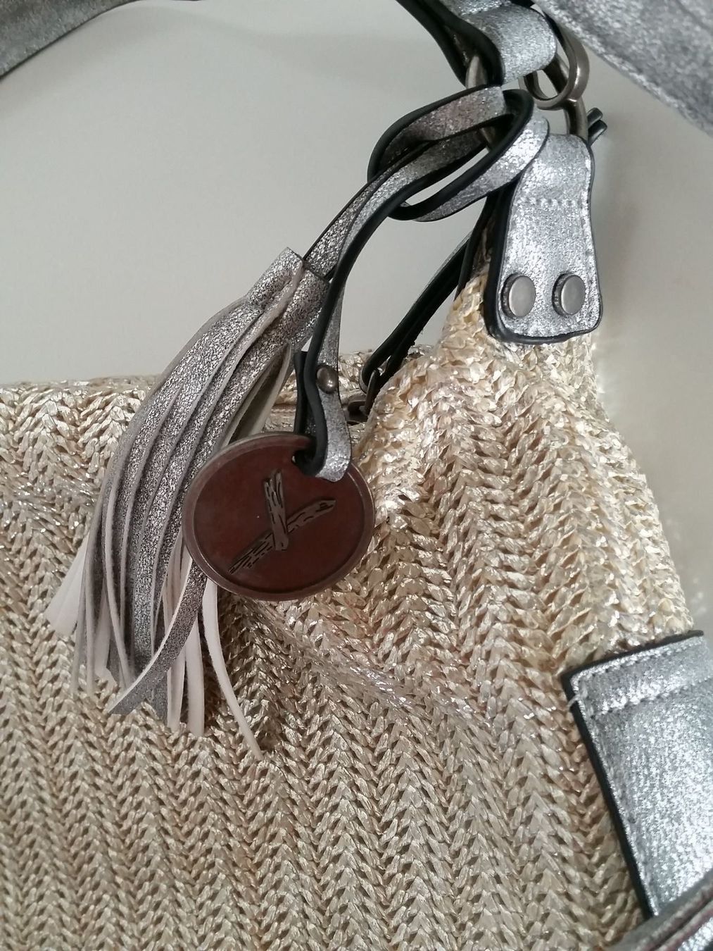 Taschen für Damen: Tasche Suri Frey NEU – Neu (gemäss Beschreibung) aus Villars-sur-Glâne von richardette 5