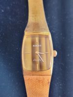Montre vintage Rado Silhouette pour femme – Mécanique