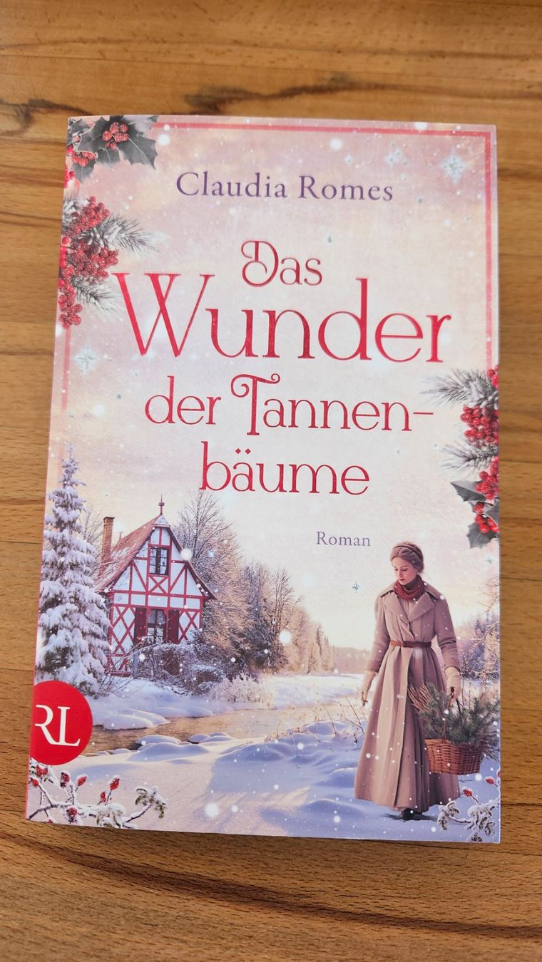 Libri: Buch "Das Wunder der Tannenbäume" – Nuovo (secondo la descrizione) da Root venduto da Trinali