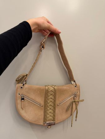 Dior Admit It Tasche