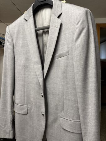 Vestito completo uomo Taglia 52