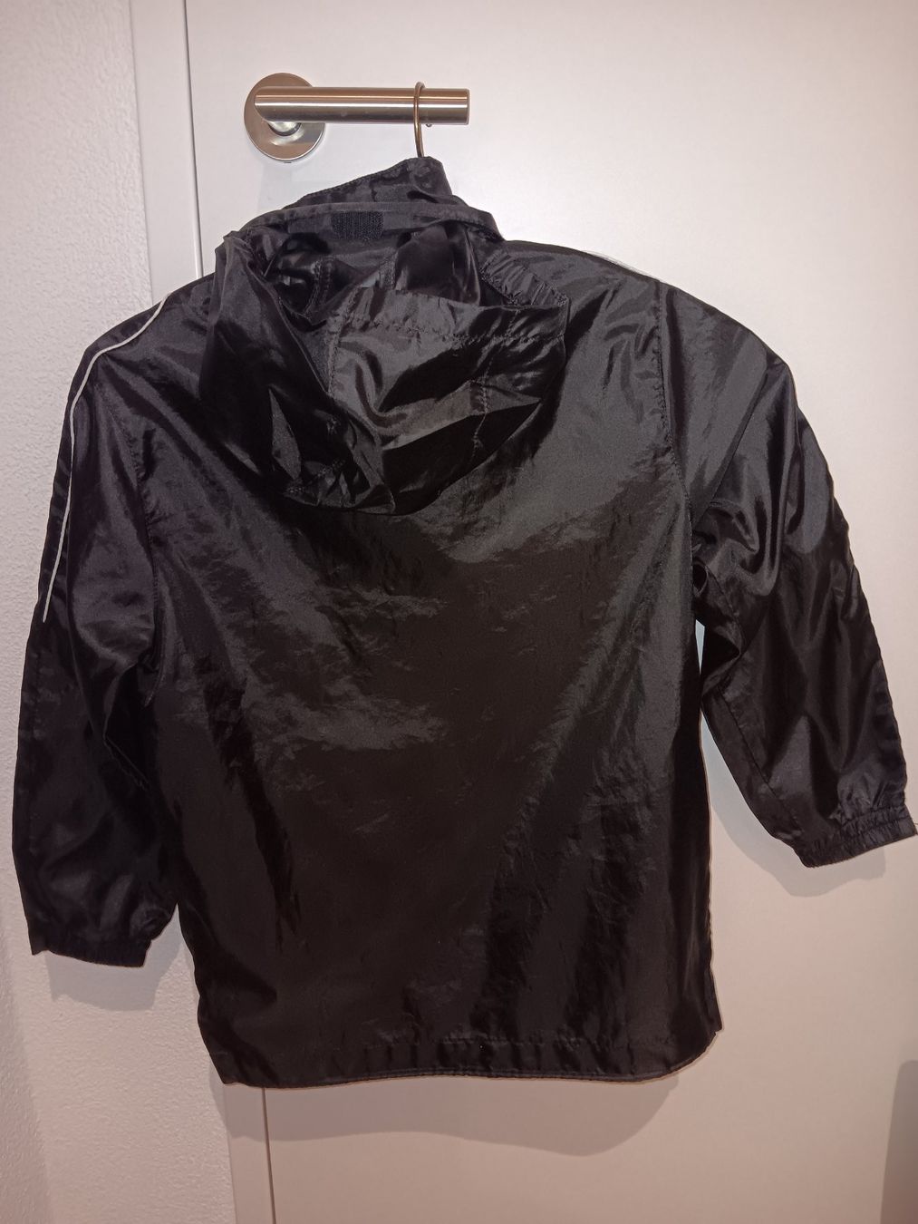 Giacche & Cappotti: Kinder Regenjacke  , Gr. 128 – Usato da Gelterkinden venduto da ram_5vkp 1