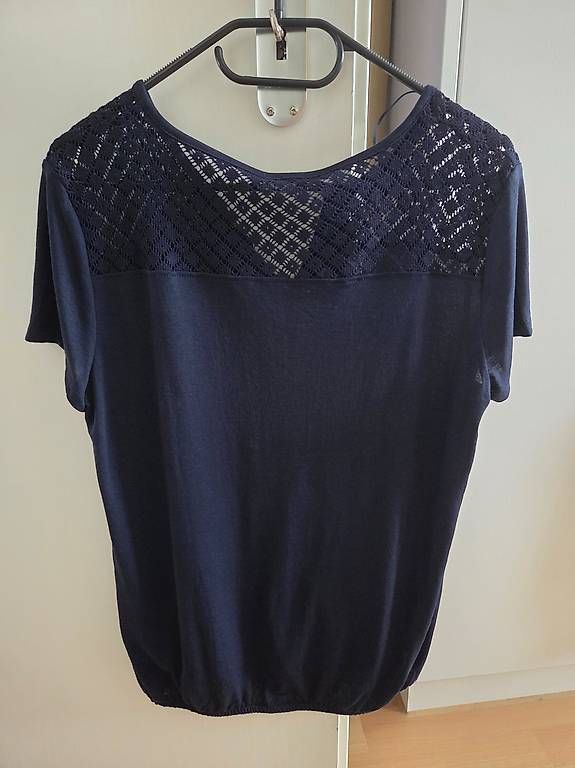 Tom Tailor T-shirt: T-shirt, neu, Tom Tailer – Nuovo e nell'imballaggio originale da Triengen venduto da hap_5f5y 2