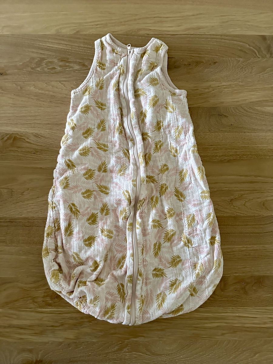 Sacchi a pelo: Baby sleeping bag for 0-6 months – Usato da Kilchberg ZH venduto da kku_pv69