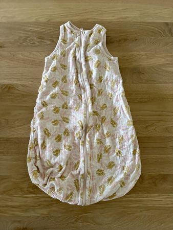 Baby sleeping bag for 0-6 months