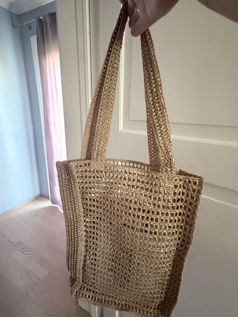 Borse da donna: Summer bag – Nuovo (secondo la descrizione) da Münchenstein venduto da By.gabriela.v 1