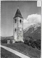 Pfarrkirche St. Cosmas u. Damian - Mon