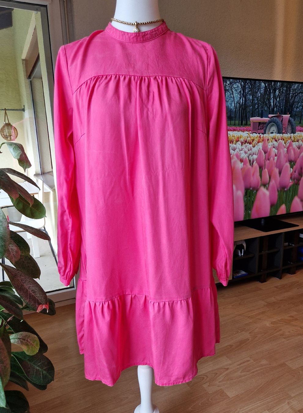 Vestiti: Sommer Kleid – Usato da Klingnau venduto da fairy.princess 2