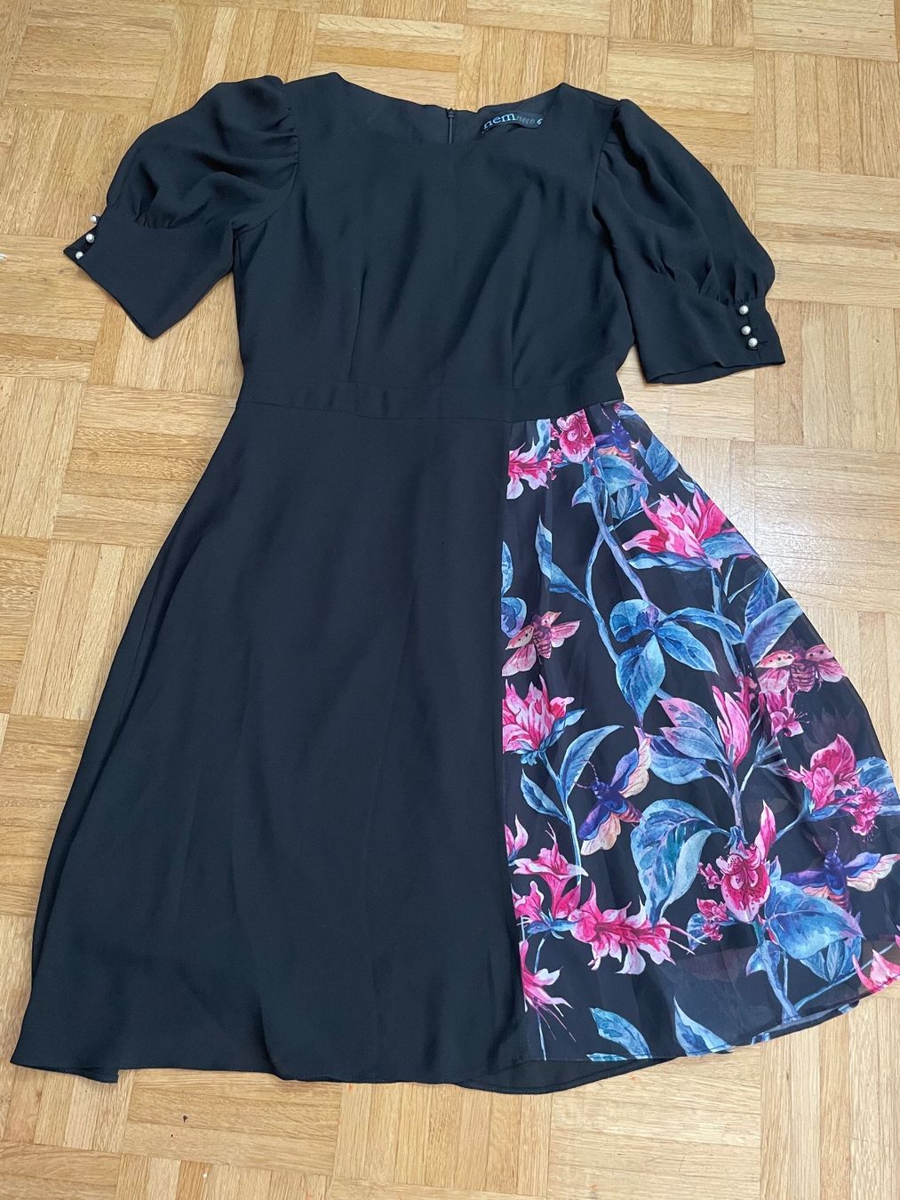 Vestiti: Kleid Gr M – Usato da Biel/Bienne venduto da philong 1