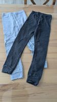 KIDS Set - Lange Unterhose / Unterziehhose - 122/128