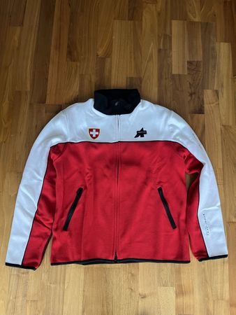 ASSOS Fleece, NEU, in diversen Grössen verfügbar