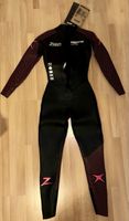 Zoggs Predator Ultra Wetsuit Grösse S neu Men