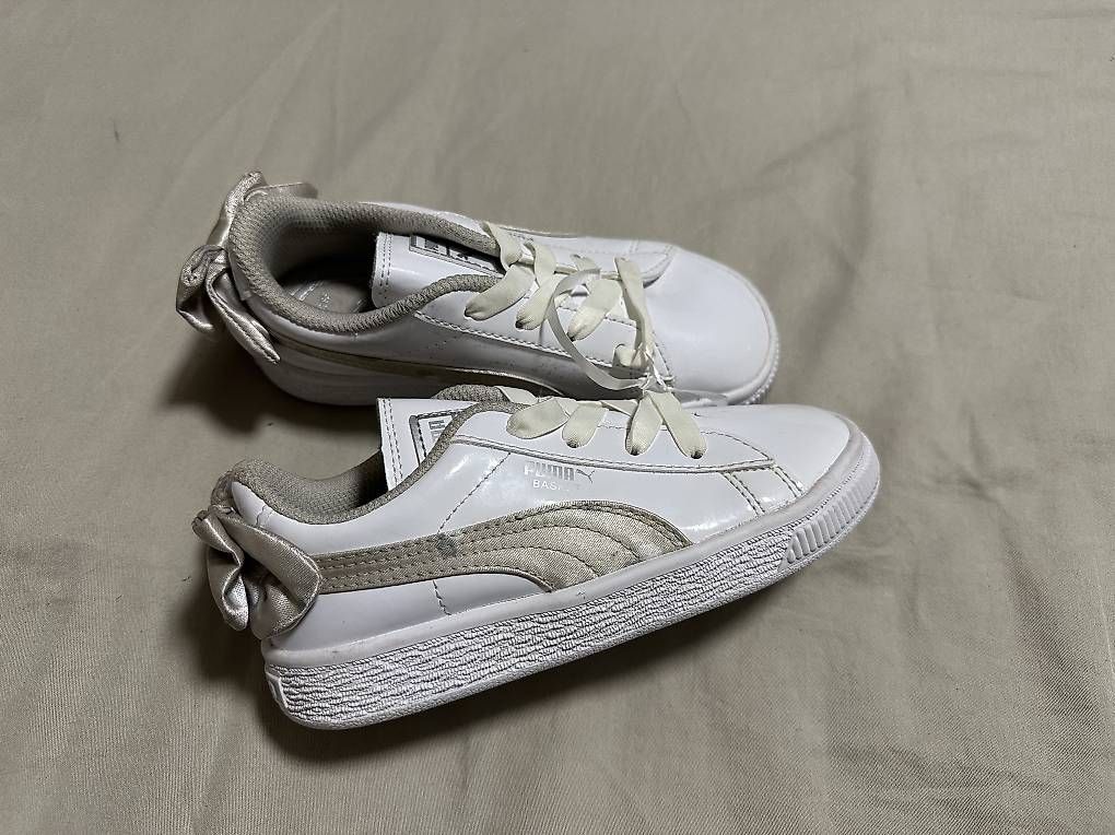 Puma Scarpe per ragazze: Puma Schuhe NEU – Usato da Horw venduto da Reb_rp5z