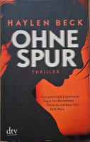 Haylen Beck - Ohne Spur