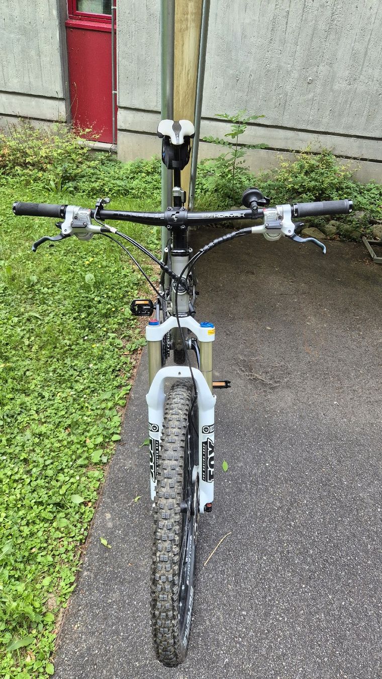 Trek Biciclette: Trek FuelX Fully Mountainbike – Usato da Buchs AG venduto da EasyPeasy 1