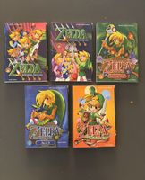 Lot Manga Zelda 🇫🇷
