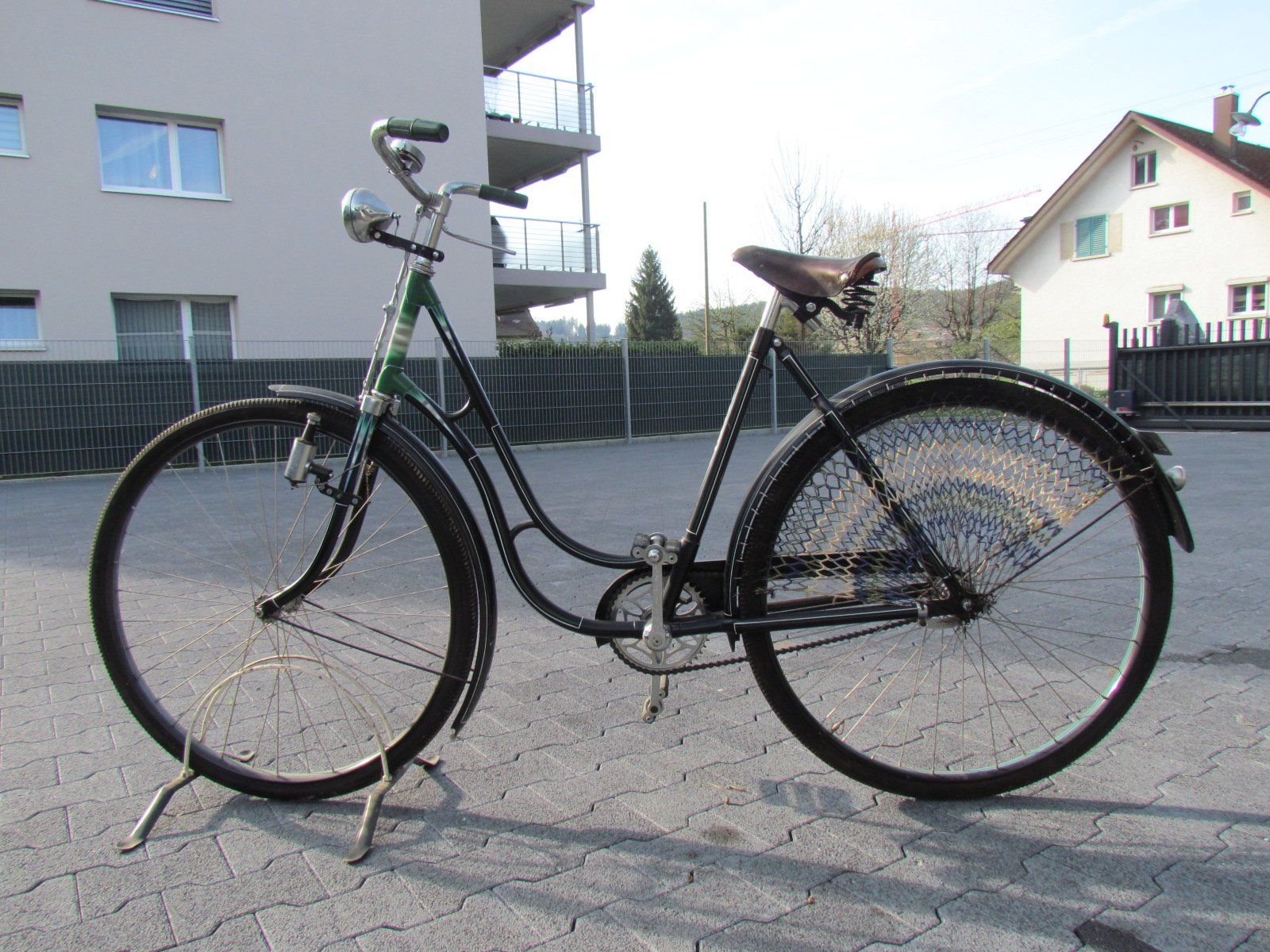 Velos: Oldtimer Velo – Gebraucht aus Gränichen von mst_2jts