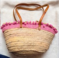 Tasche – Korbtasche
